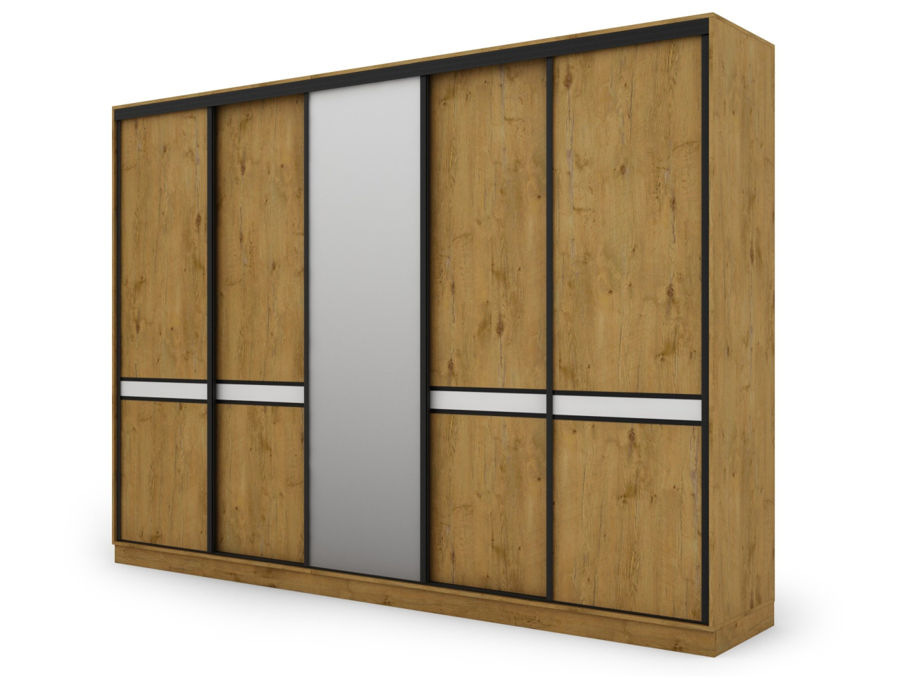 Spinta MBL 5D/340 J 23