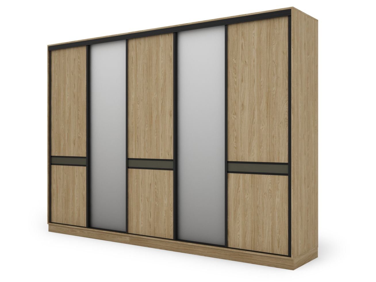 Spinta MBL 5D/340 J 19