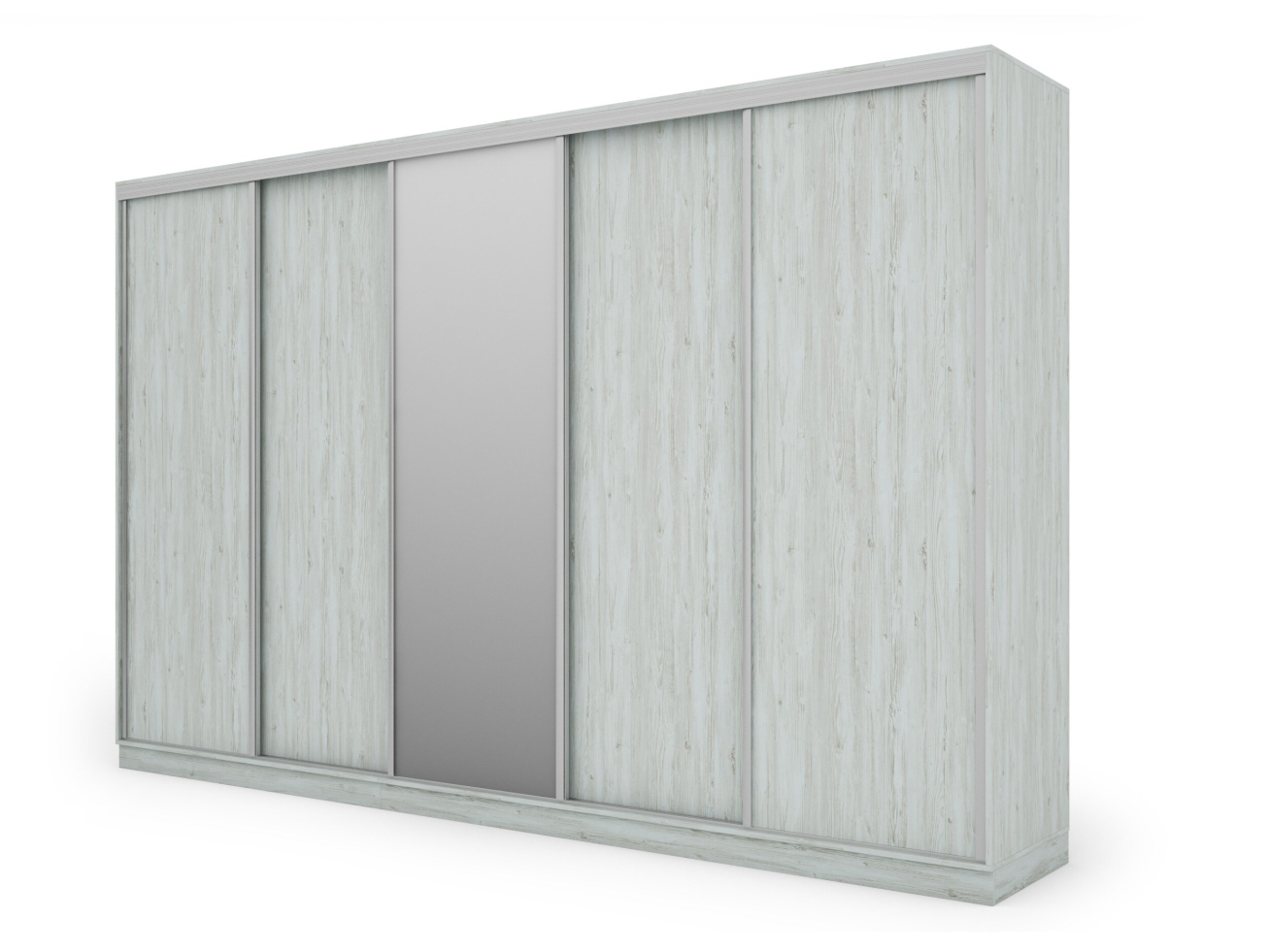 Spinta MBL 5D/380 S 26 Spinta MBL 5D/380 S 26