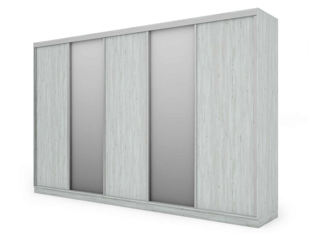 Spinta MBL 5D/380 S 21 Spinta MBL 5D/380 S 21