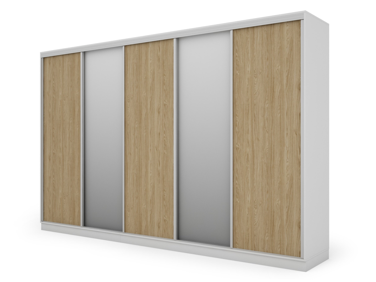 Spinta MBL 5D/380 S 23 Spinta MBL 5D/380 S 23