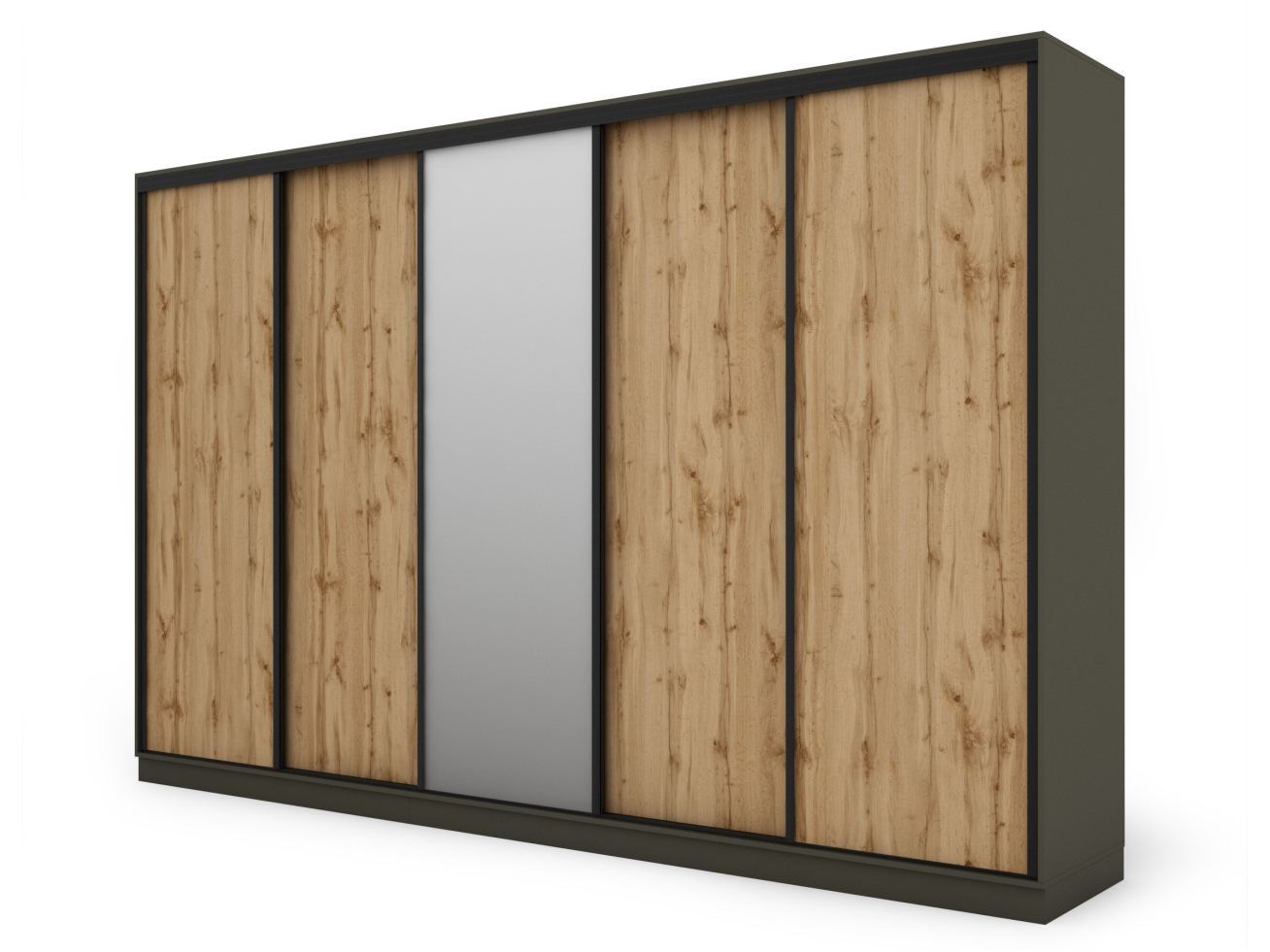 Spinta MBL 5D/380 J 23 Spinta MBL 5D/380 J 23