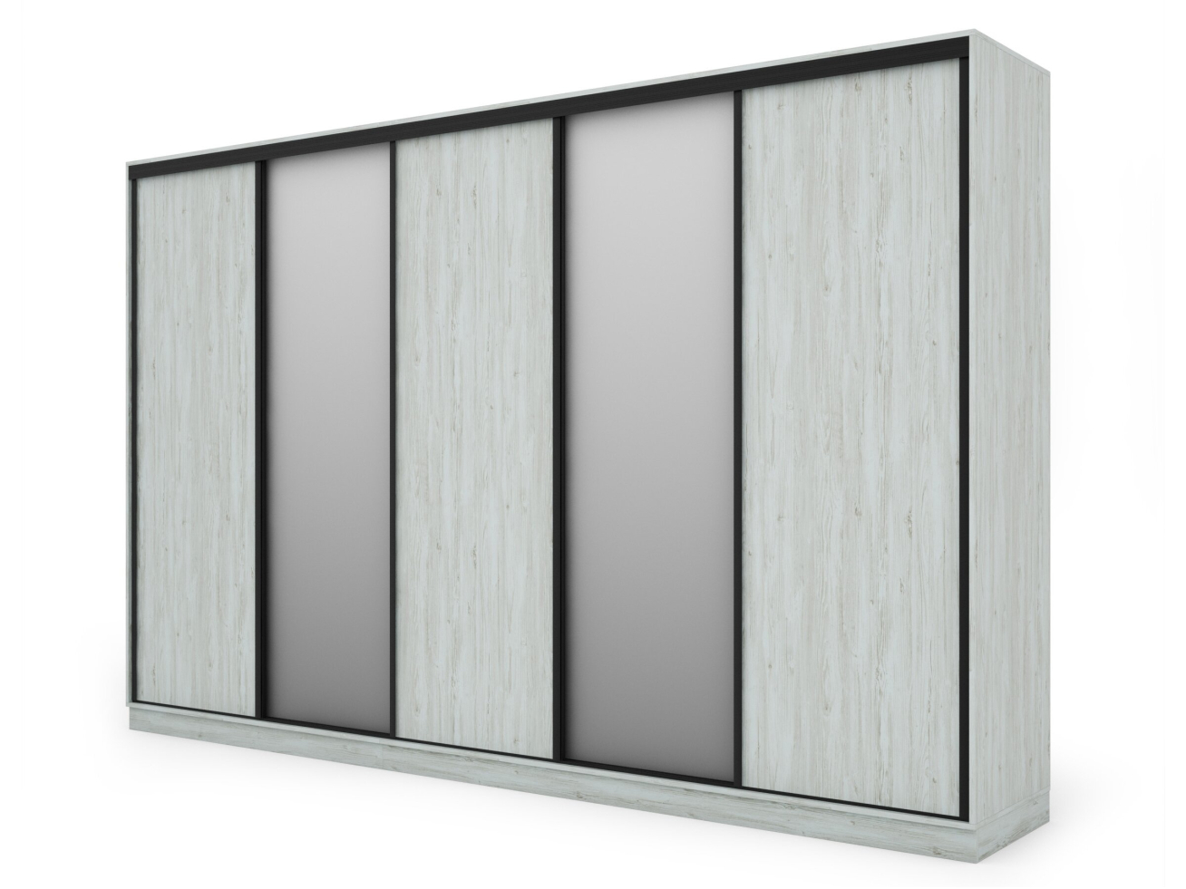 Spinta MBL 5D/380 J 19