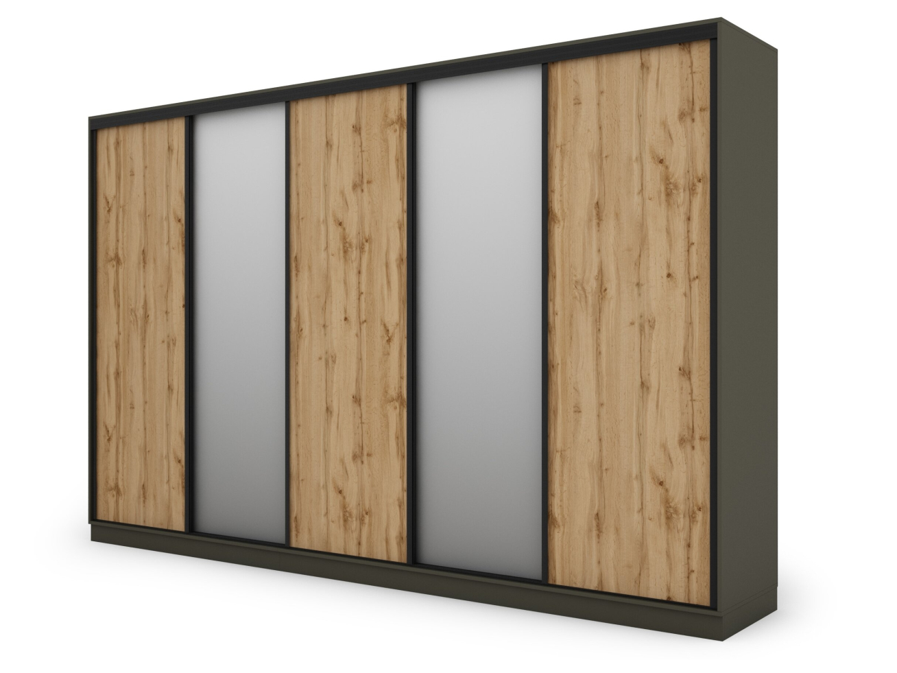 Spinta MBL 5D/380 J 20