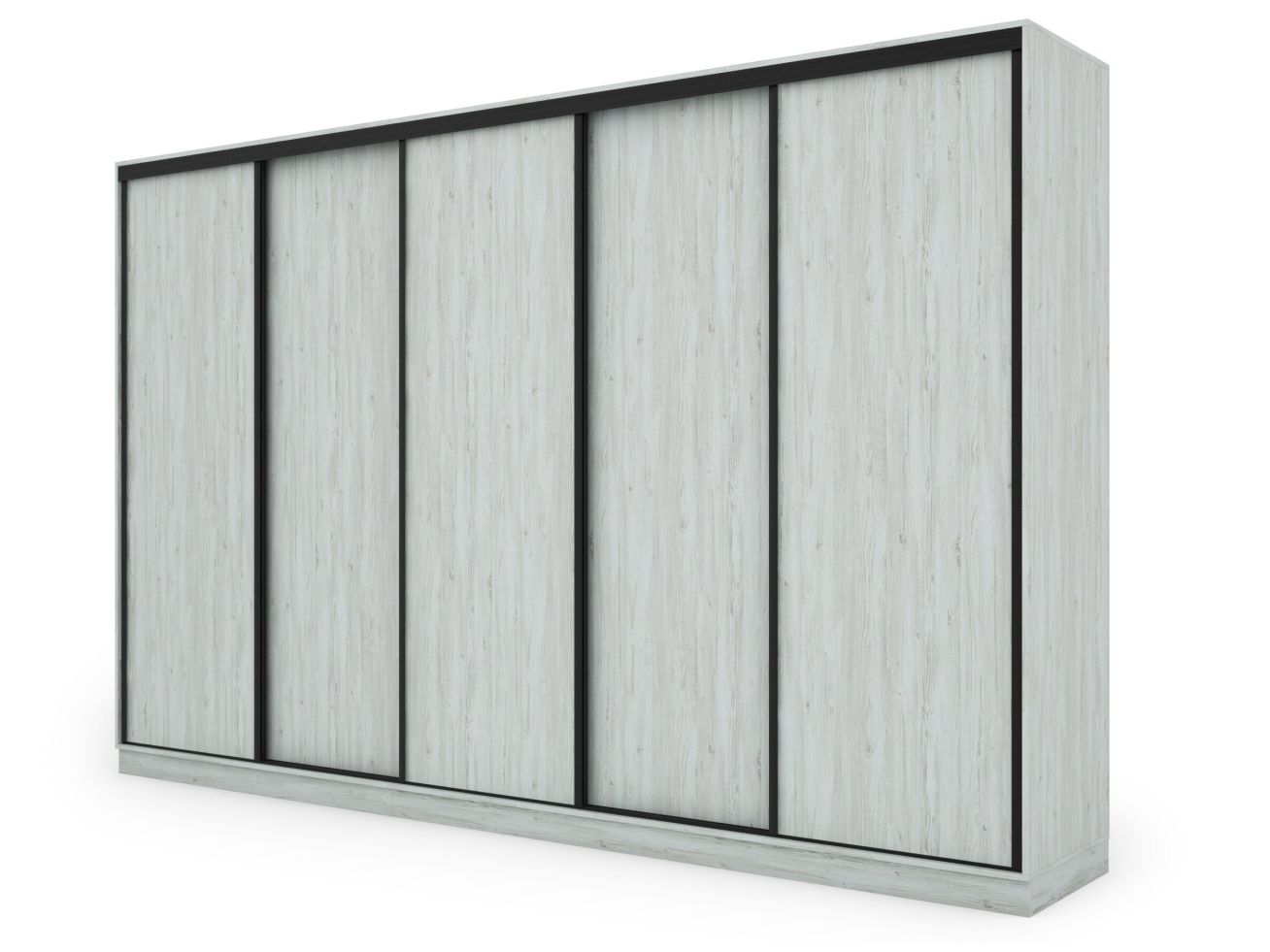 Spinta MBL 5D/380 J 15 Spinta MBL 5D/380 J 15