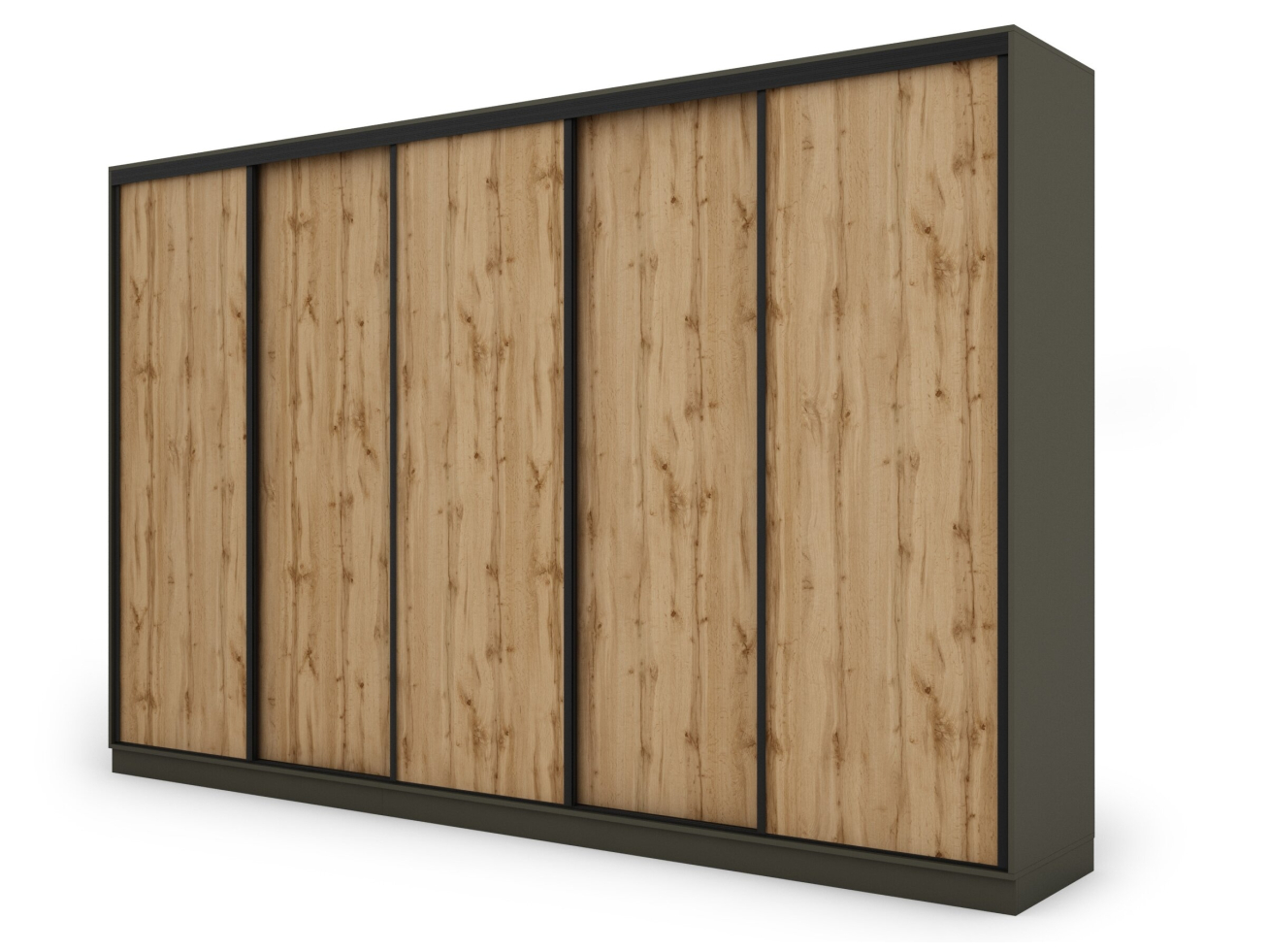 Spinta MBL 5D/380 J 16 Spinta MBL 5D/380 J 16