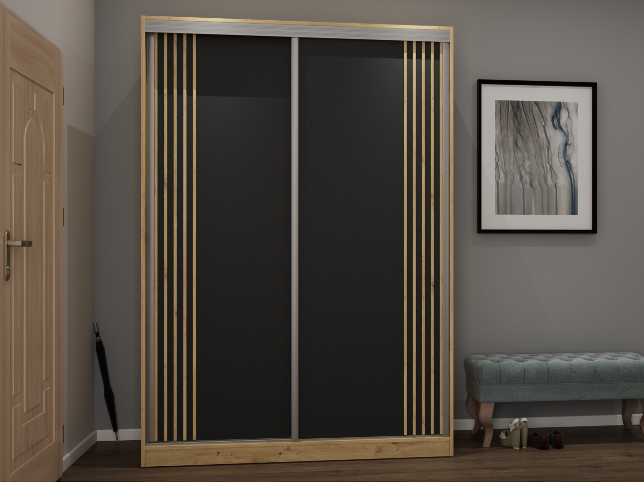 Spinta 2D/150 LAMELE 4 Spinta 2D/150 LAMELE 4