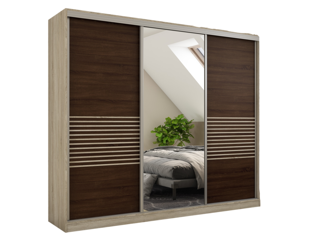 Spinta MBL 3D/245 LAMELE 5 Spinta MBL 3D/245 LAMELE 5