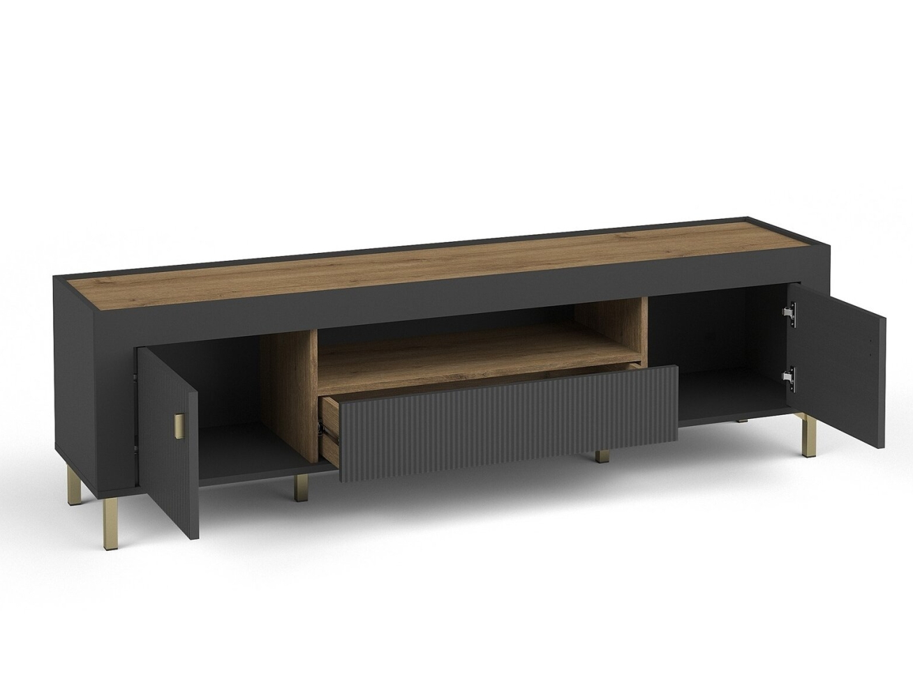 TV Staliukas MOSSA MO8 7