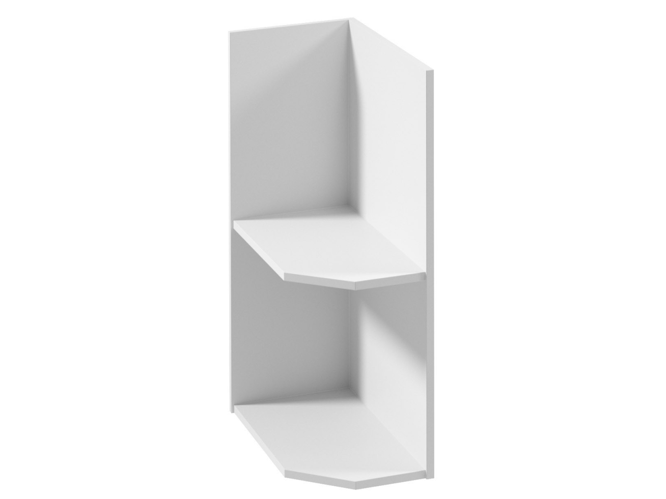 Pastatoma virtuvinė lentyna Linea D25PZ 3