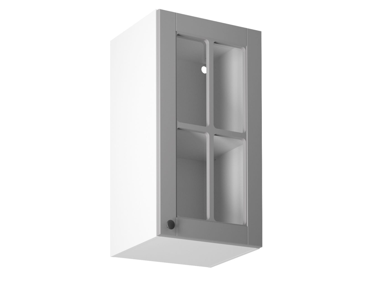 Viršutinė spintelė Linea G40S 5