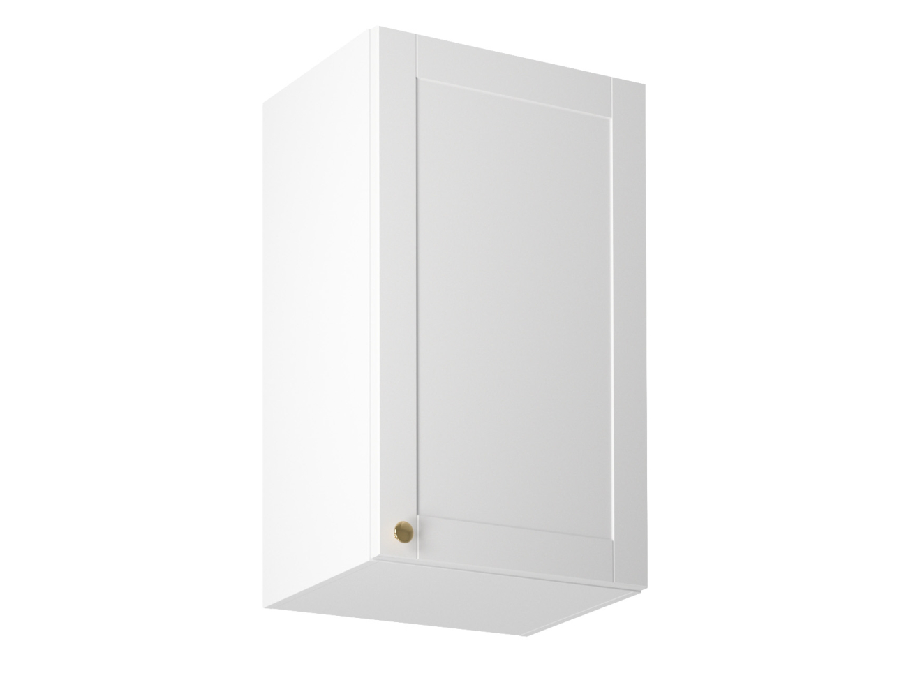 Viršutinė spintelė Linea G45 6