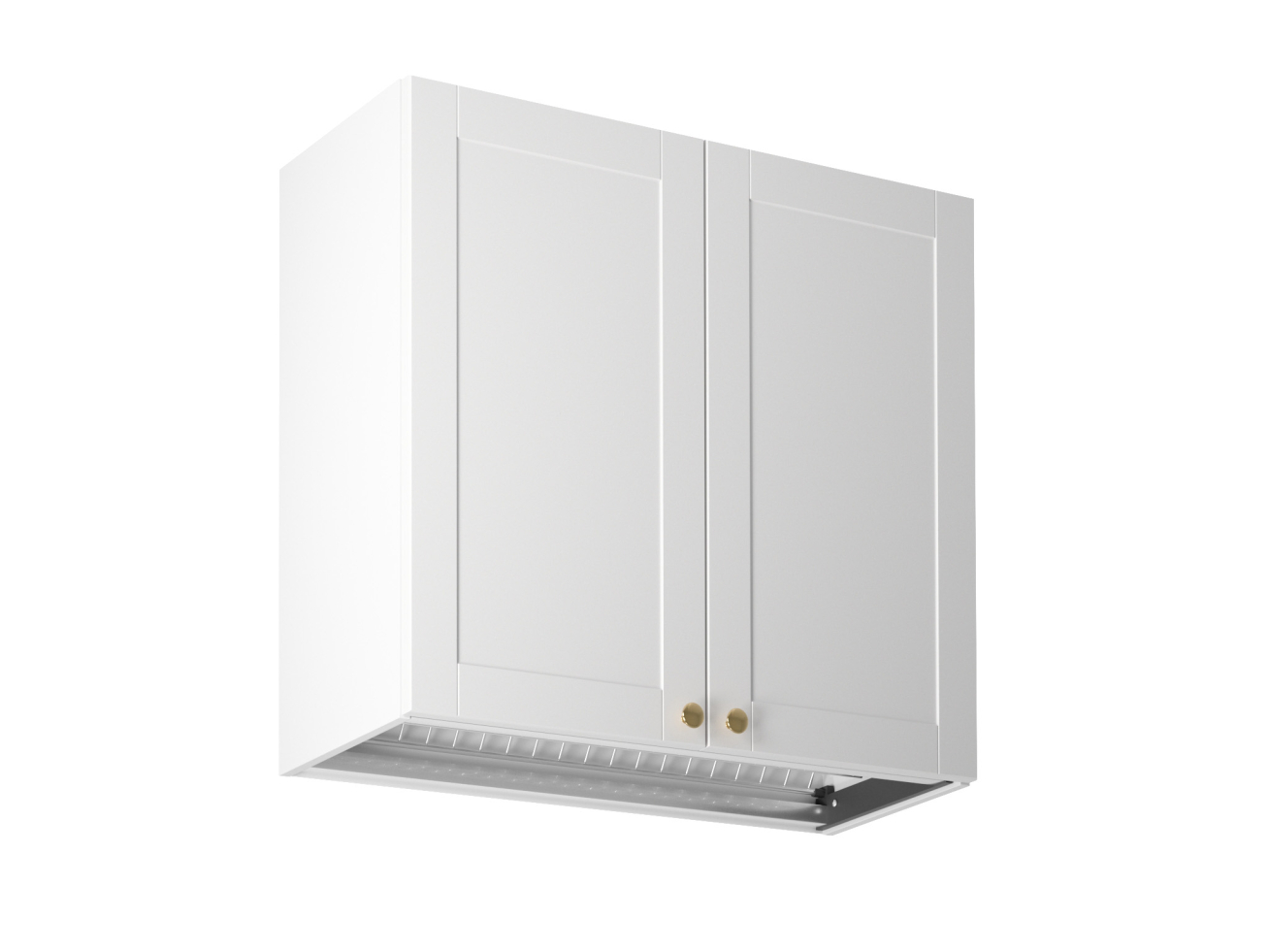 Viršutinė spintelė Linea G80C 6 Viršutinė spintelė Linea G80C 6