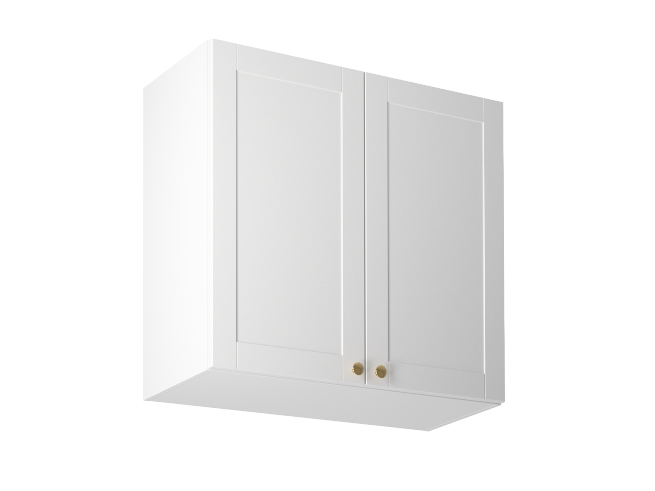 Viršutinė spintelė Linea G80 6