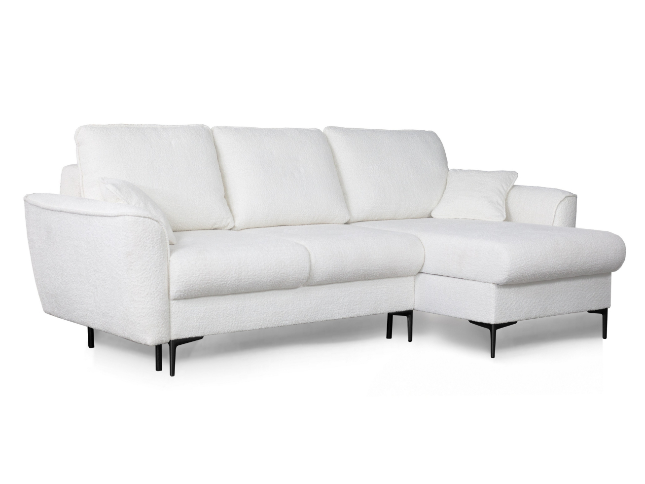 Minkštas kampas DANTE 6 Minkštas kampas DANTE 6