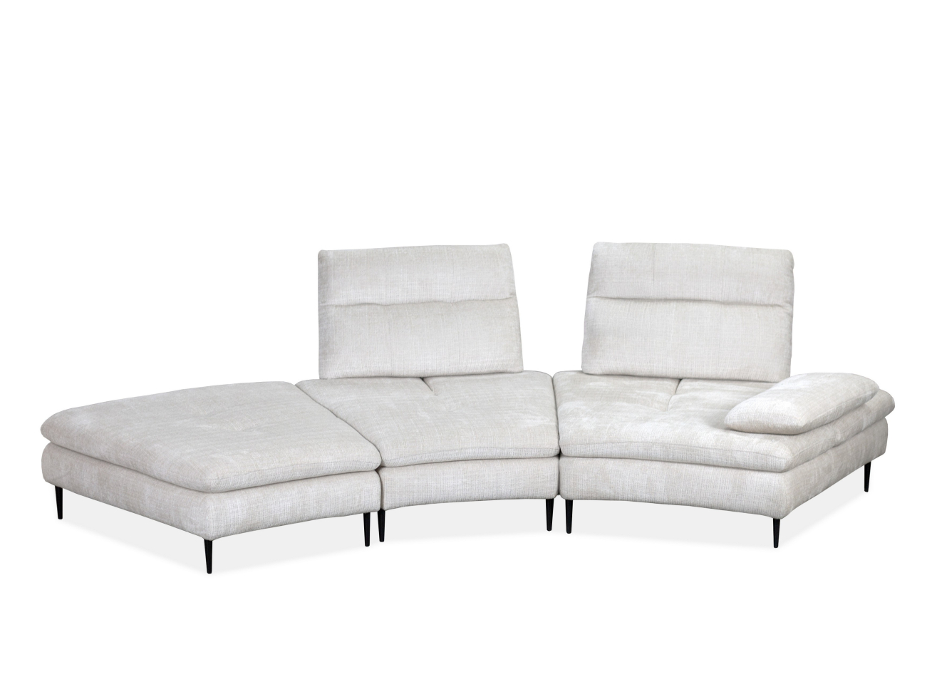 Minkštas kampas DOLCE 7