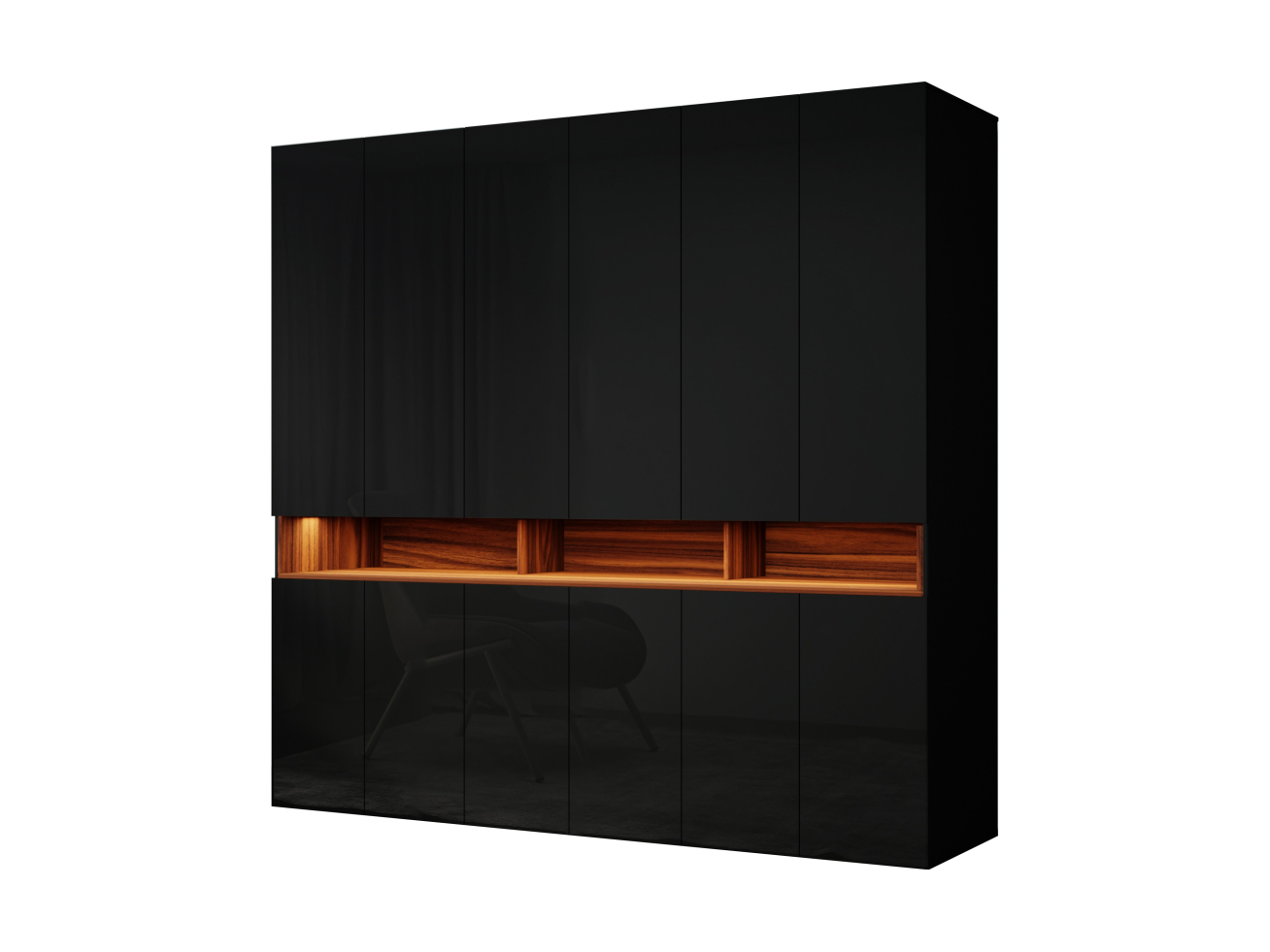 Spinta LAURA 5 Spinta LAURA 5