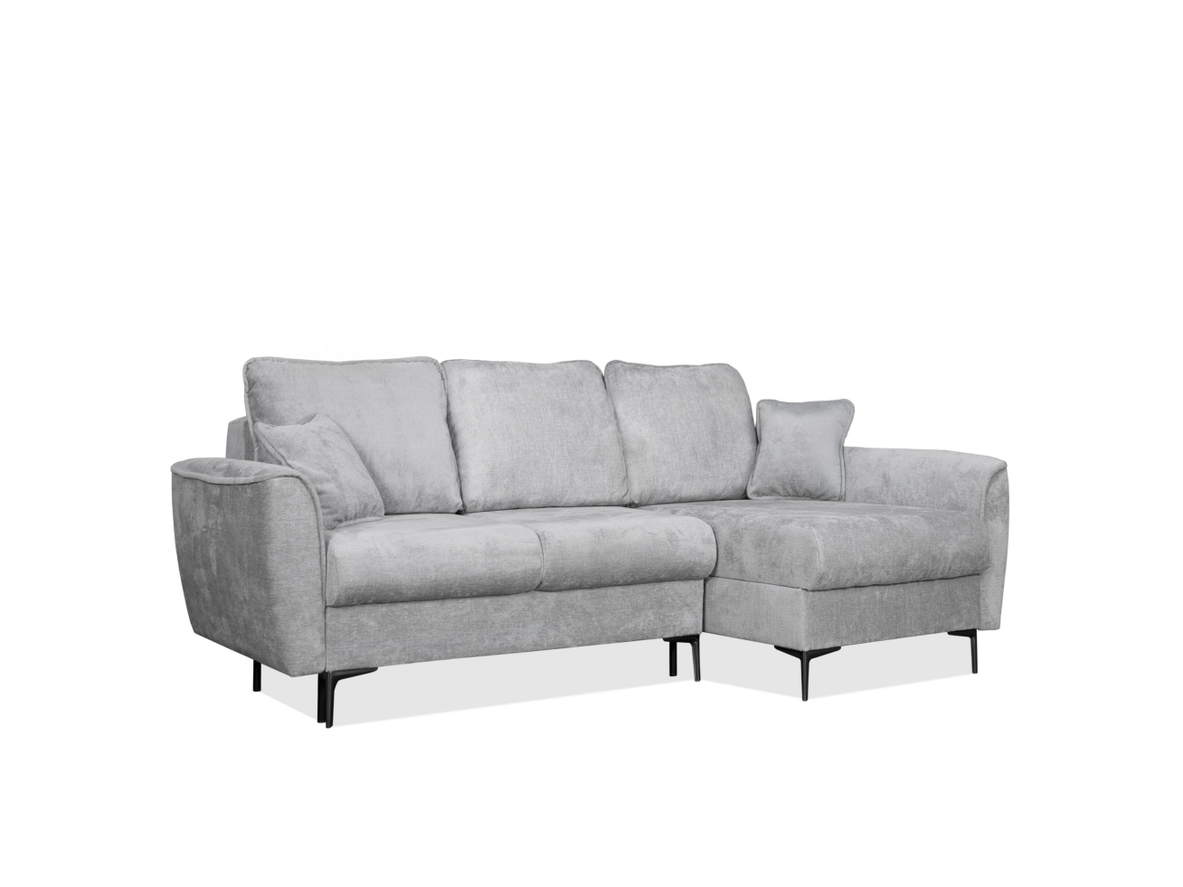 Minkštas kampas VASCO II-OT 6