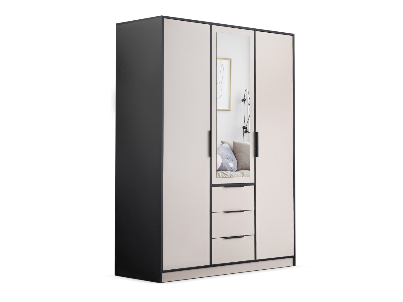 Spinta LATI D3 5 Spinta LATI D3 5