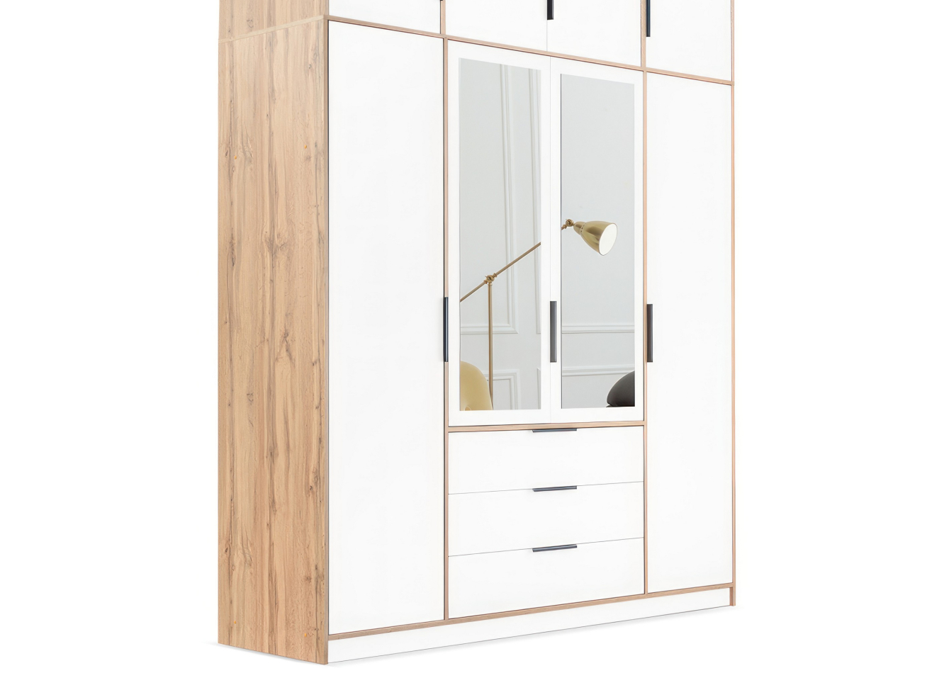 Spinta LATI D4 2 Spinta LATI D4 2