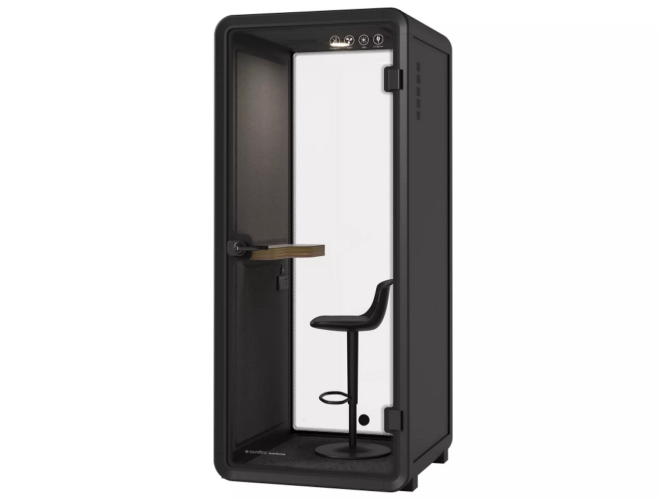 Akustinė kabina Small Booth 9