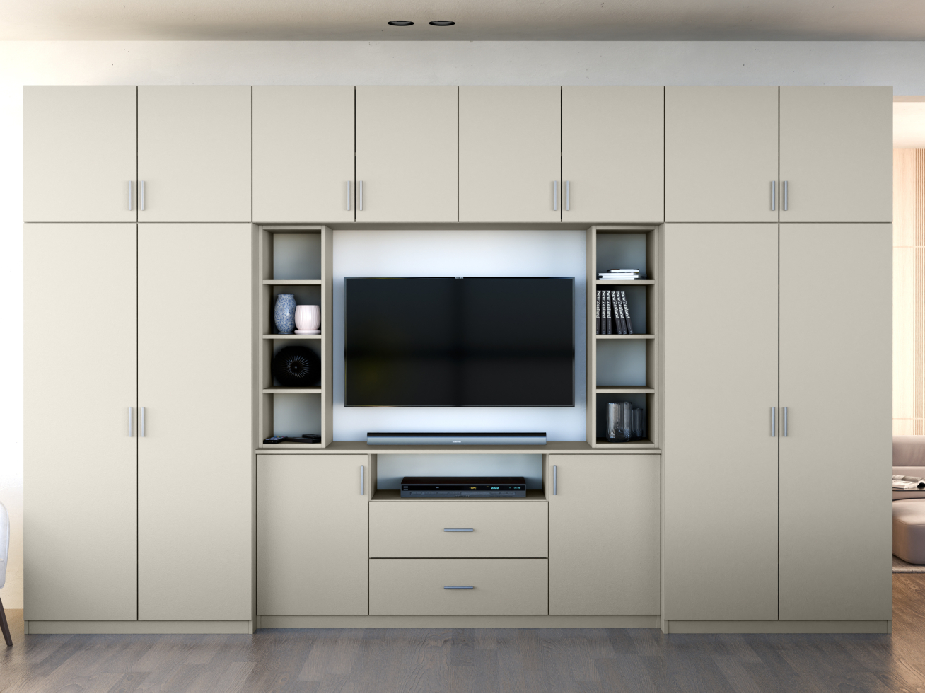 Sekcija DAKO 18 Sekcija DAKO 18