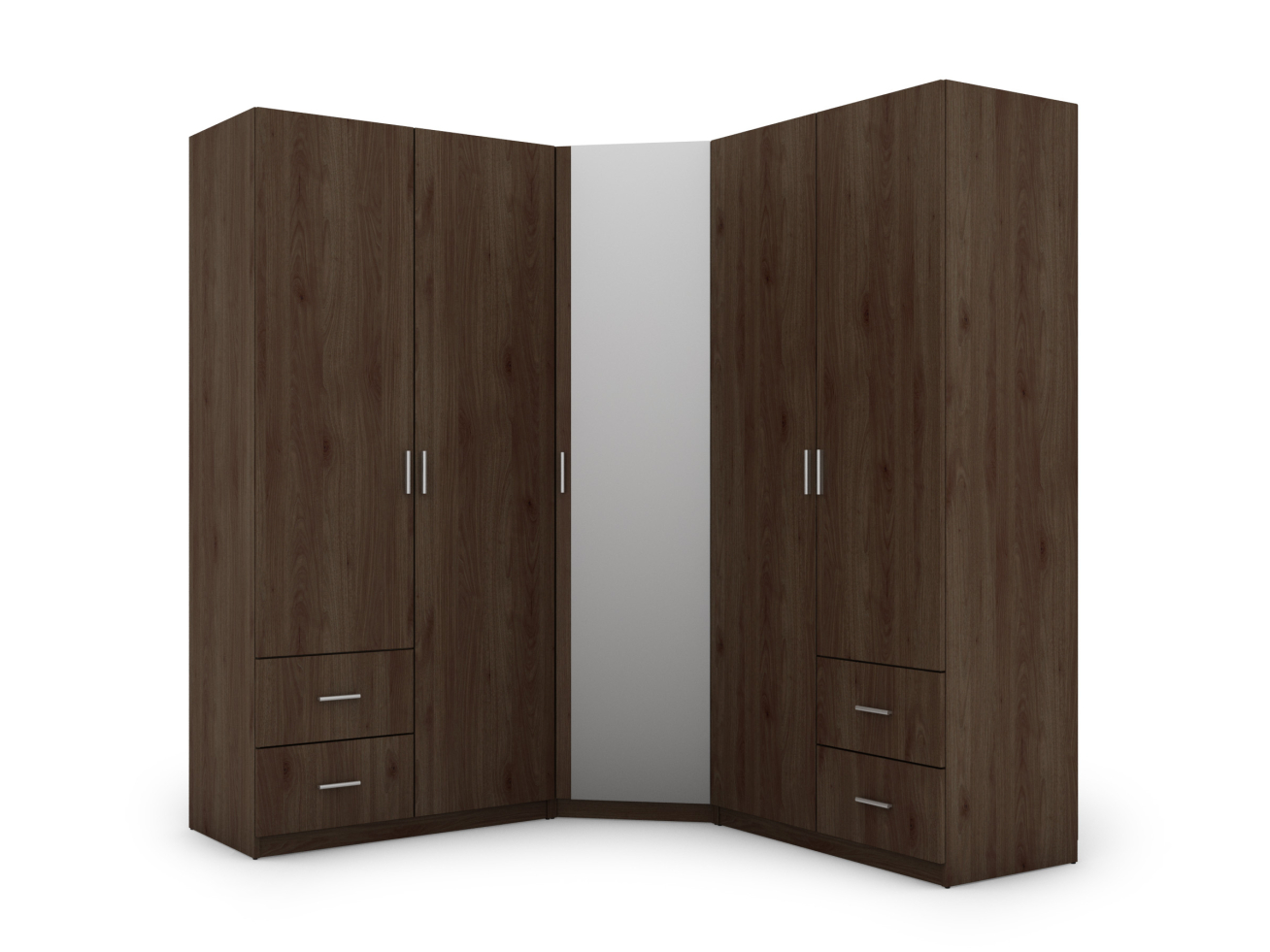 Kampinė spinta MBL 189/214 13