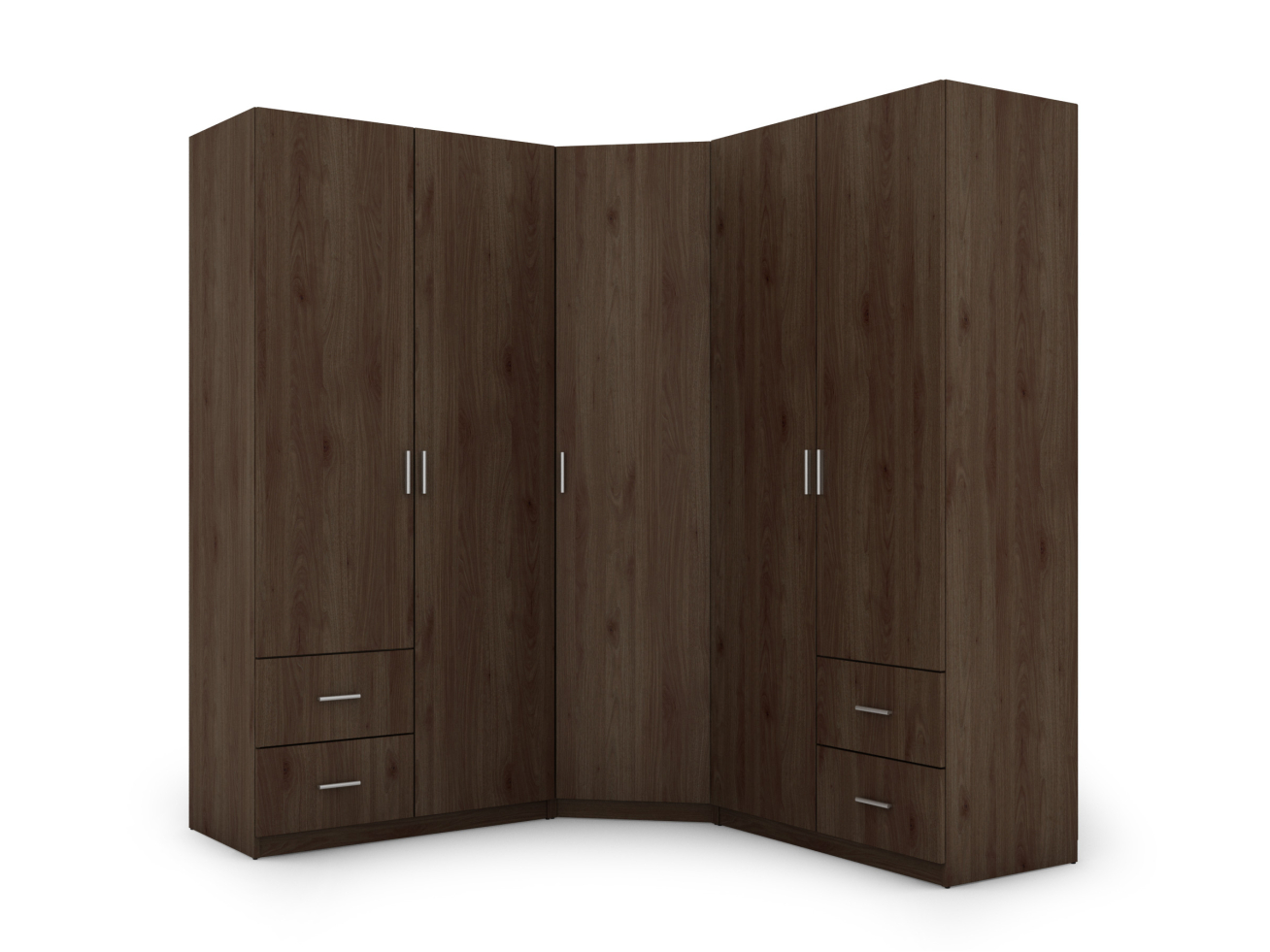 Kampinė spinta MBL 189/214 16