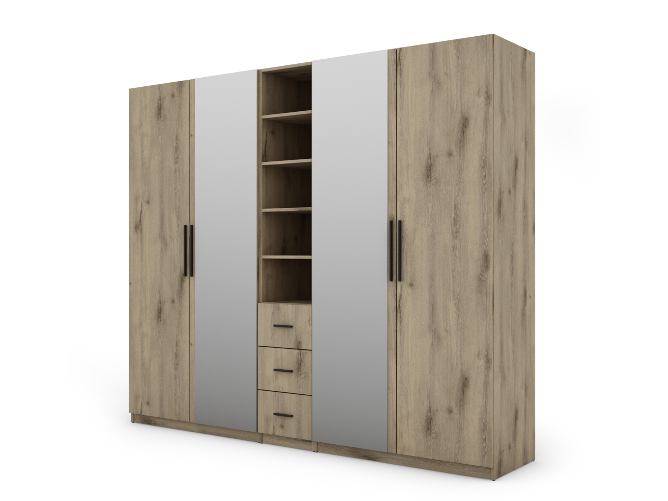 Spinta MBL 260/220 13