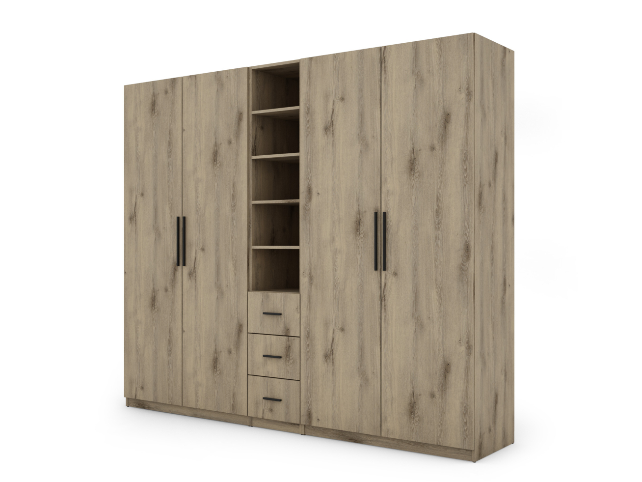 Spinta MBL 260/220 17