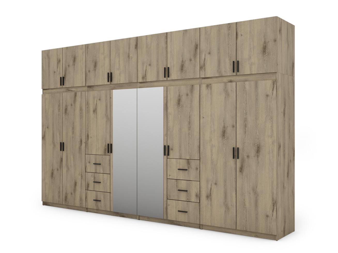 Spinta MBL 380/240 19 Spinta MBL 380/240 19