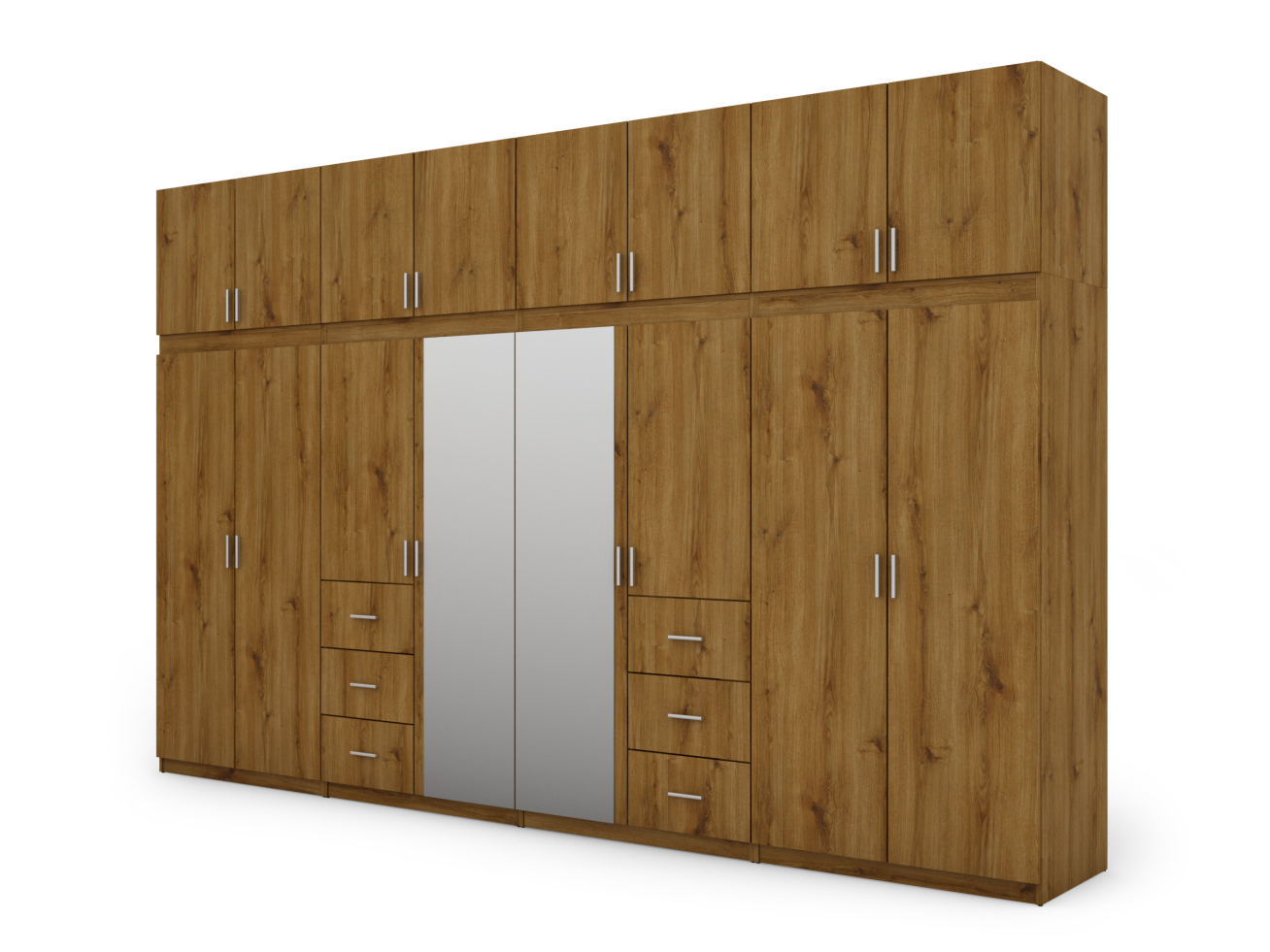 Spinta MBL 380/240 20