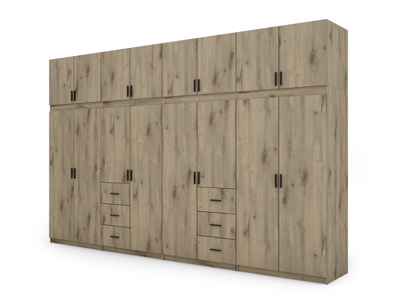 Spinta MBL 380/240 25 Spinta MBL 380/240 25