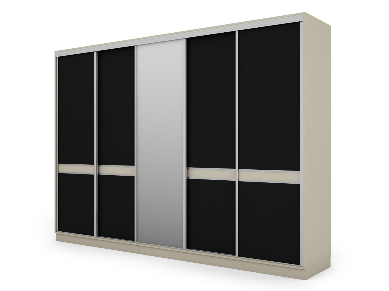 Spinta MBL 5D/340 S 30