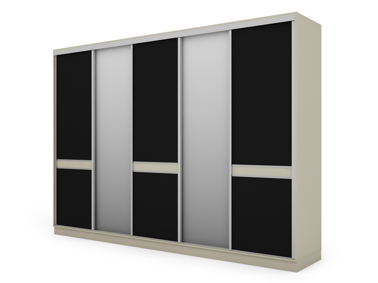 Spinta MBL 5D/340 S 24