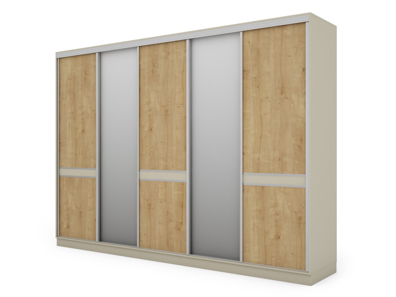 Spinta MBL 5D/340 S 25 Spinta MBL 5D/340 S 25