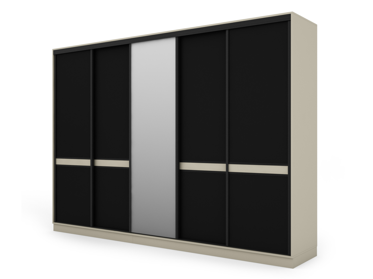 Spinta MBL 5D/340 J 26