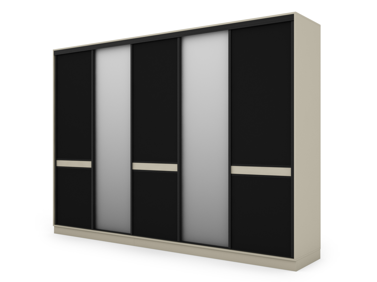 Spinta MBL 5D/340 J 21