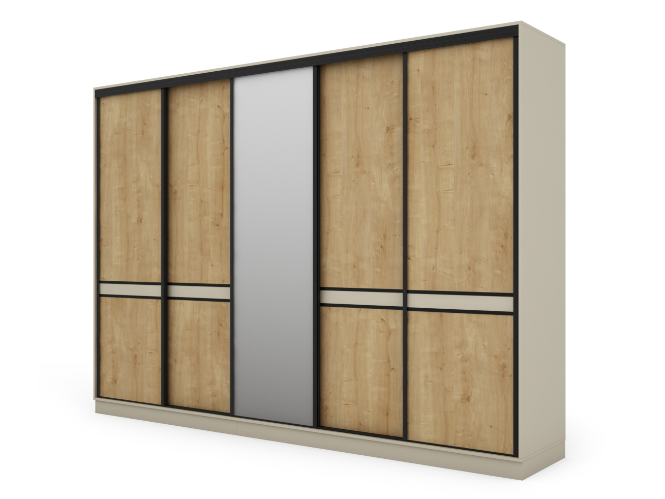 Spinta MBL 5D/340 J 25 Spinta MBL 5D/340 J 25