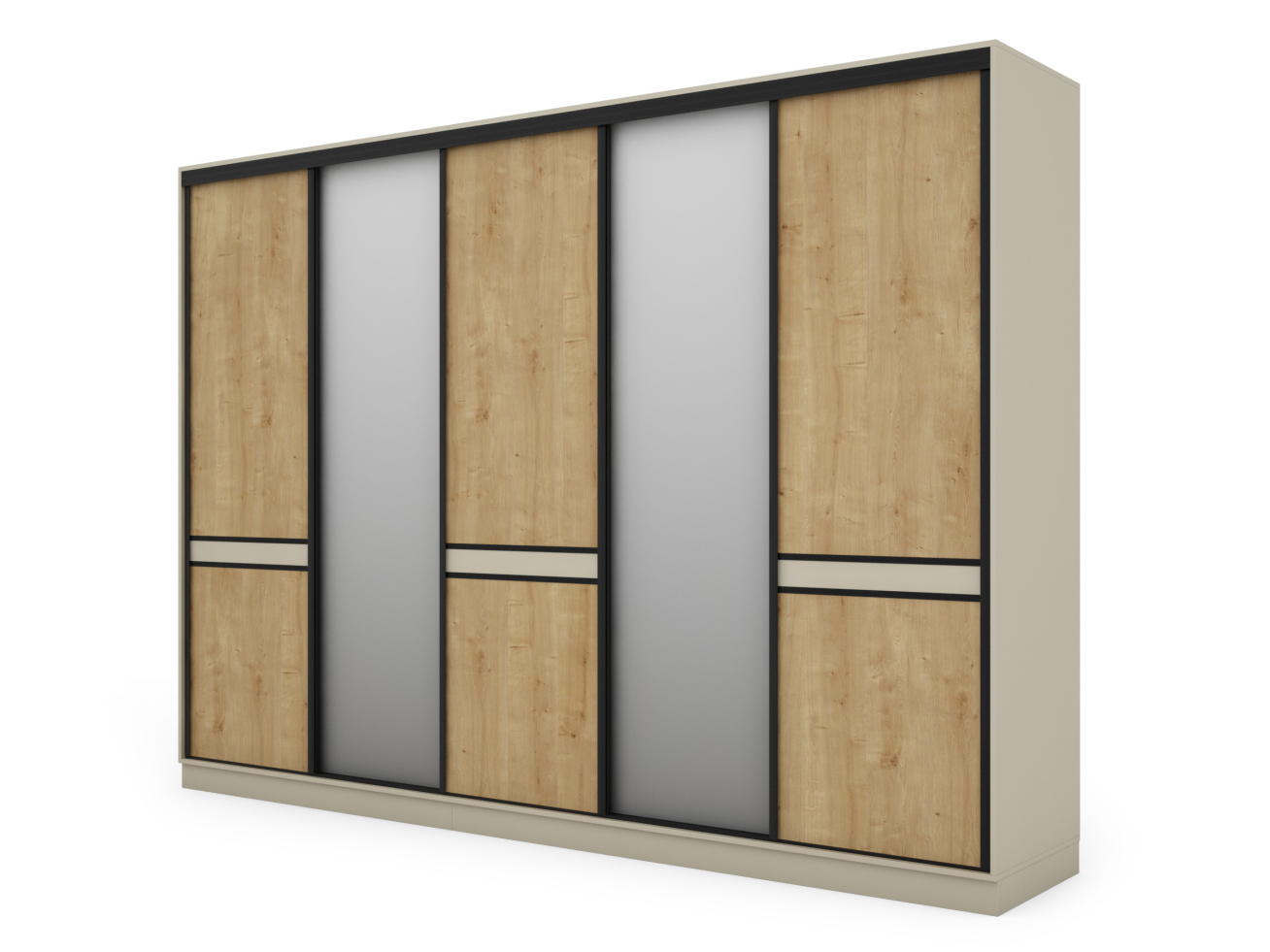 Spinta MBL 5D/340 J 20