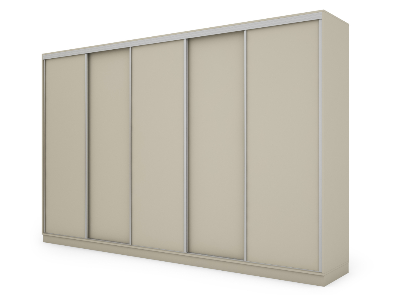 Spinta MBL 5D/380 S 18