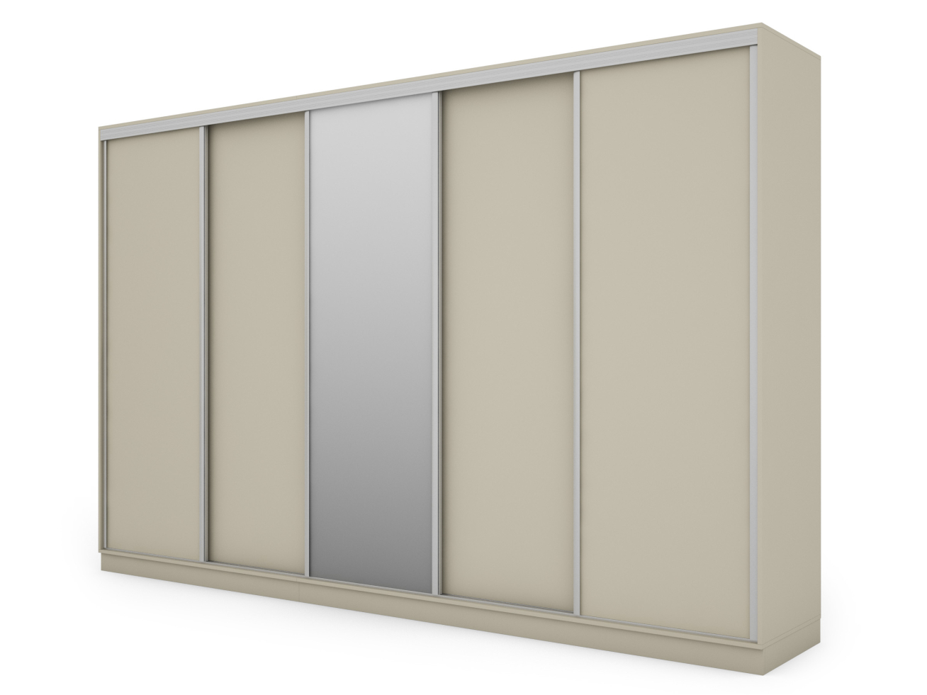 Spinta MBL 5D/380 S 29