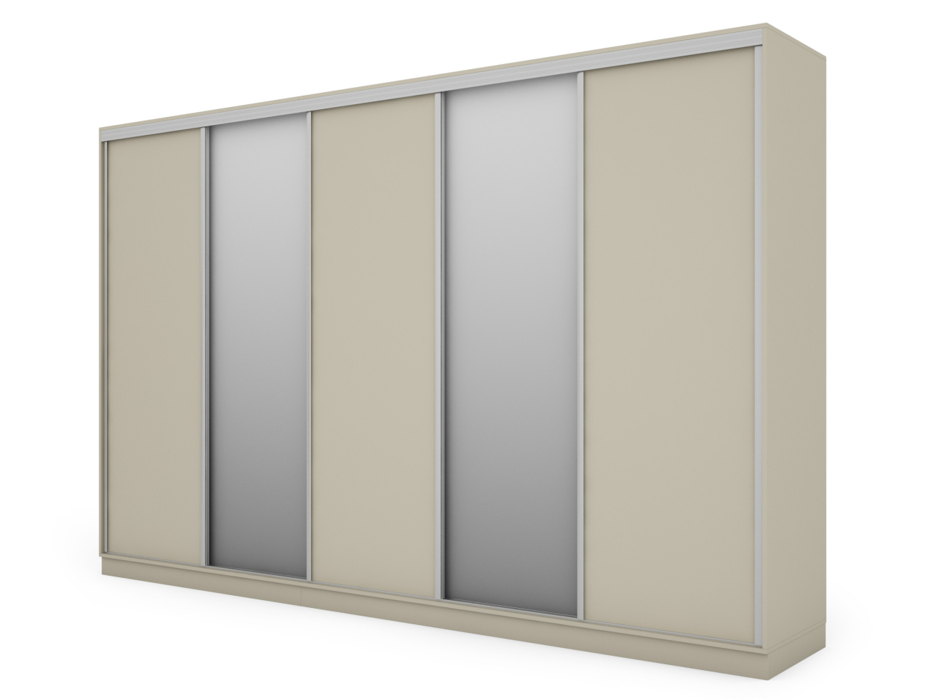 Spinta MBL 5D/380 S 24