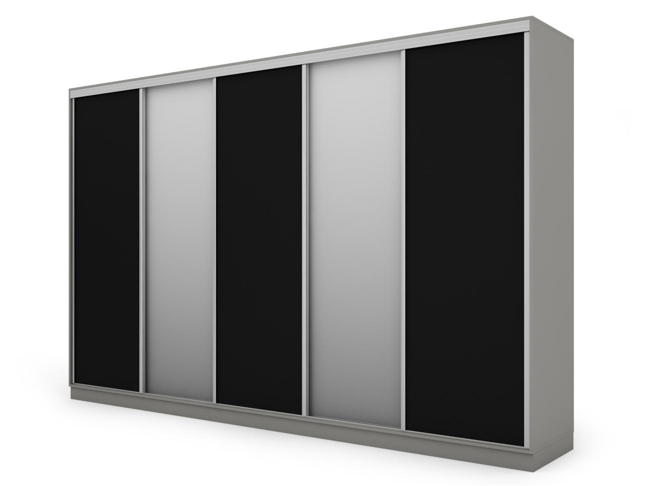 Spinta MBL 5D/380 S 25