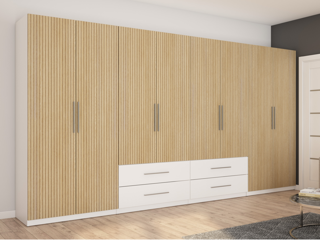 Spinta MBL 400/220 22 Spinta MBL 400/220 22