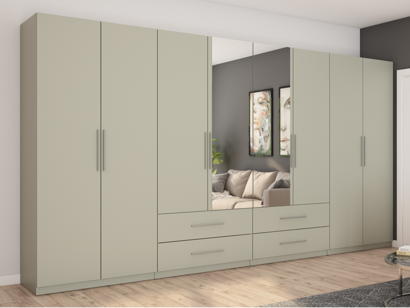 Spinta MBL 400/220 14