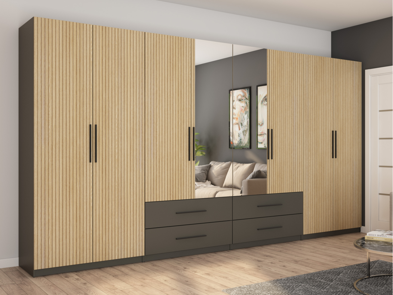 Spinta MBL 400/220 15