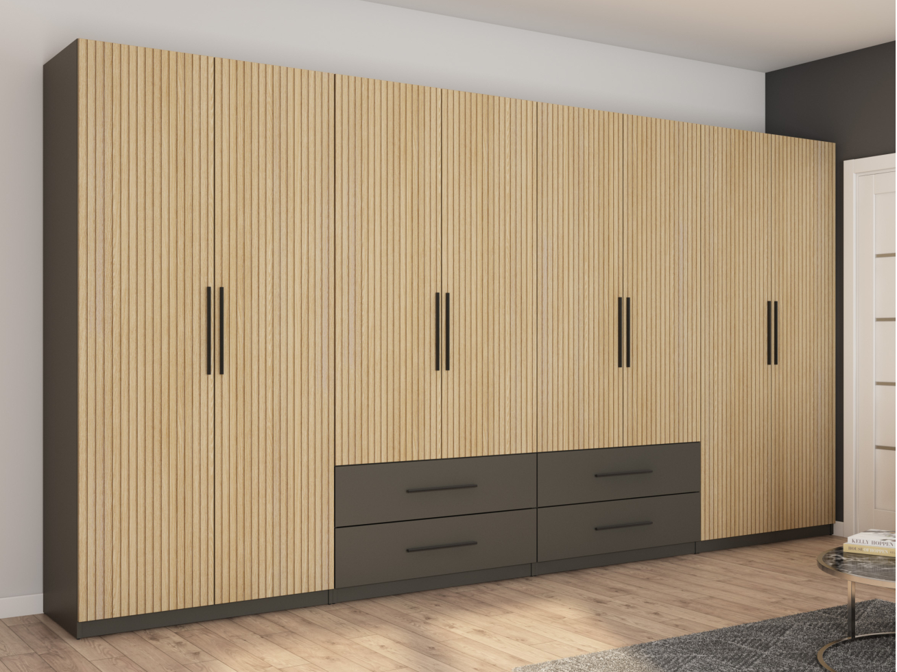 Spinta MBL 400/220 24 Spinta MBL 400/220 24