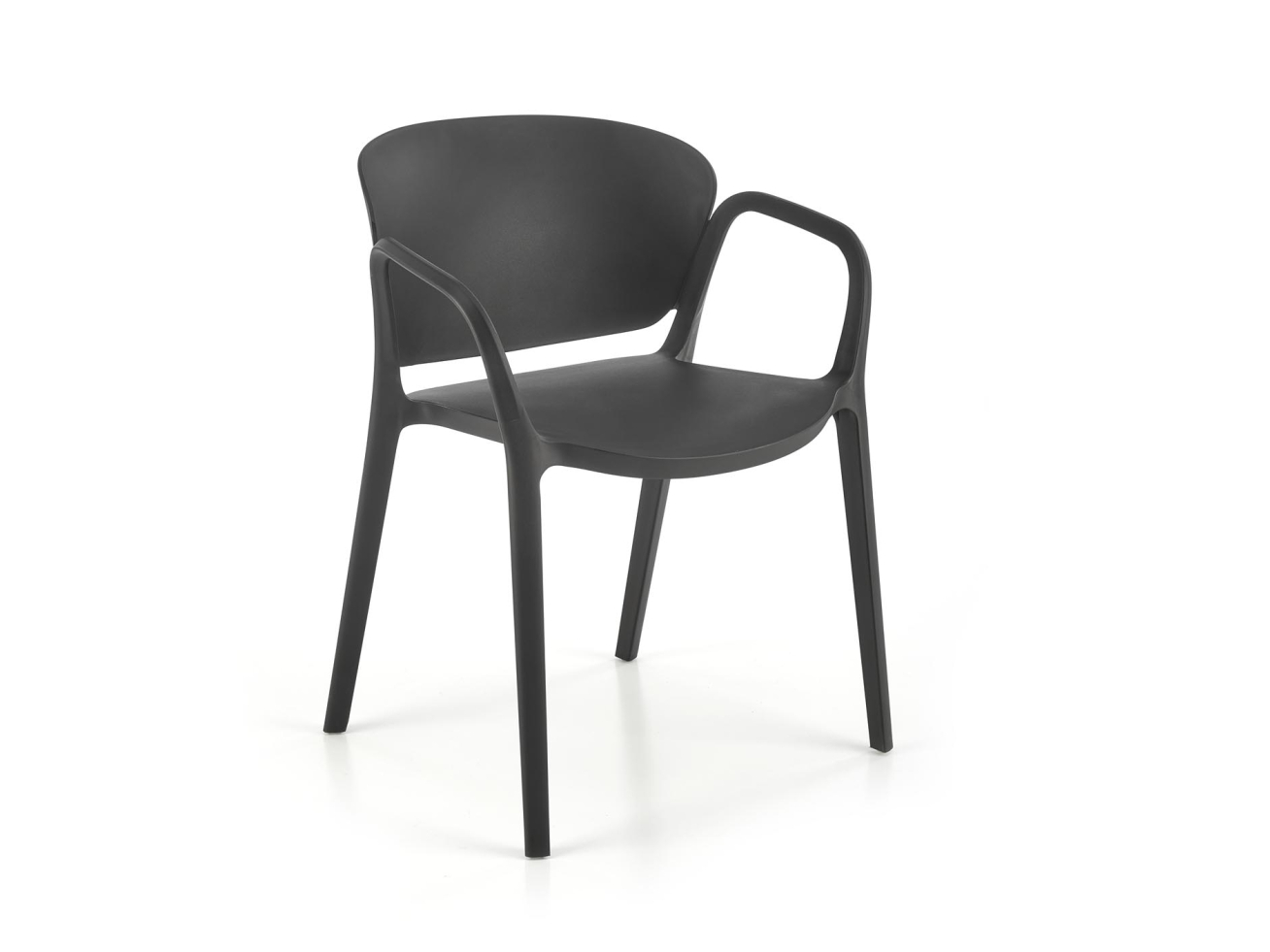 Lauko kėdė K-491 17 Lauko kėdė K-491 17