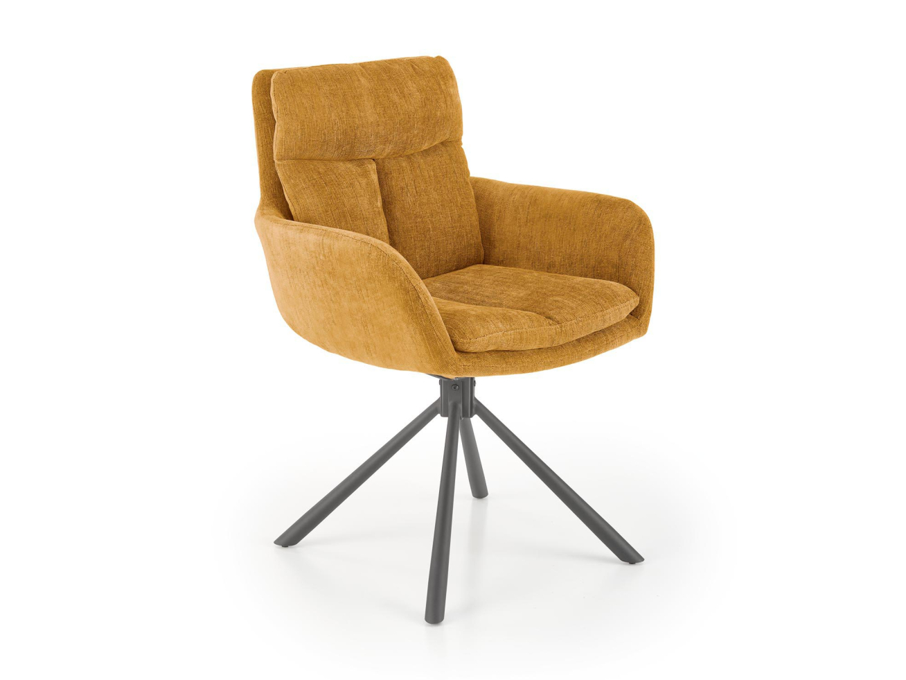 Sukamoji kėdė K-495 12 Sukamoji kėdė K-495 12